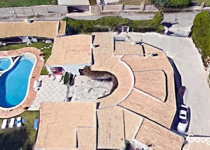 Casa Do Pateo