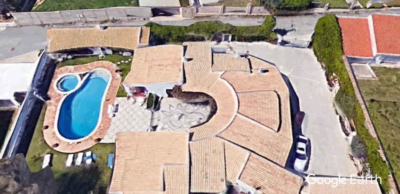 Casa Do Pateo Villa