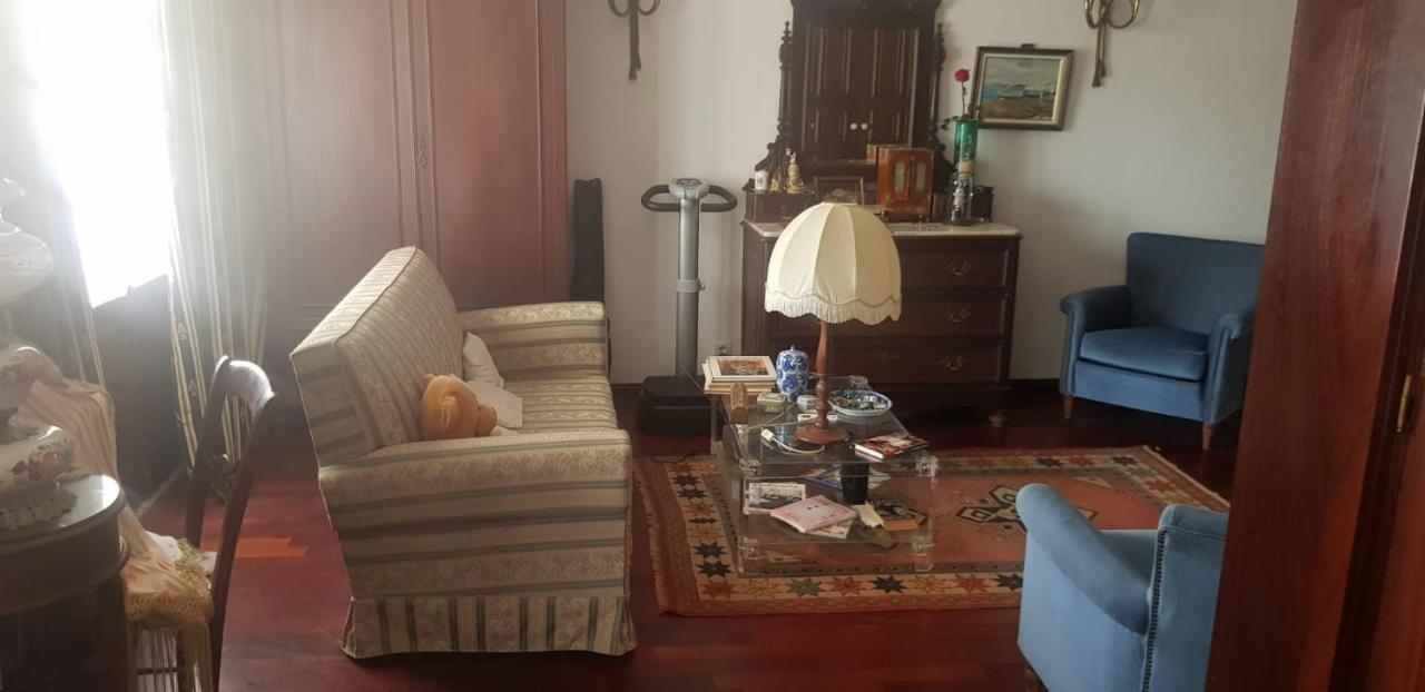 Casa Do Pateo
