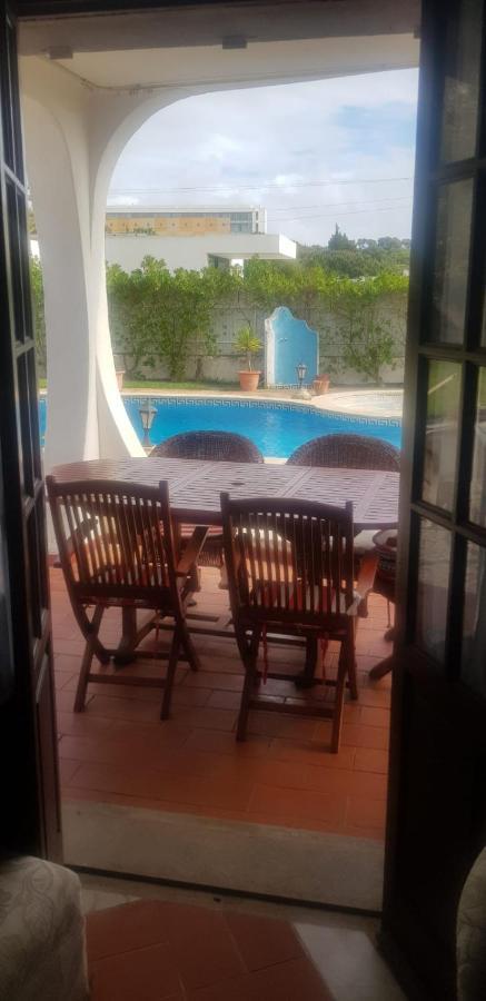 Casa Do Pateo Villa