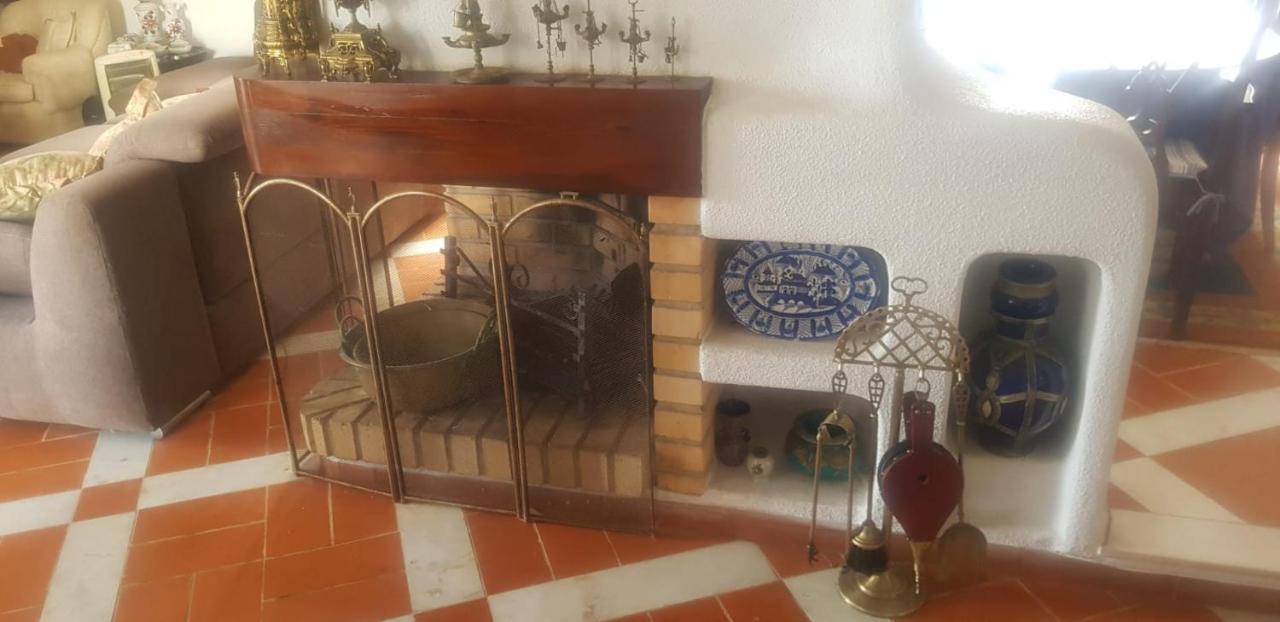 Casa Do Pateo Villa
