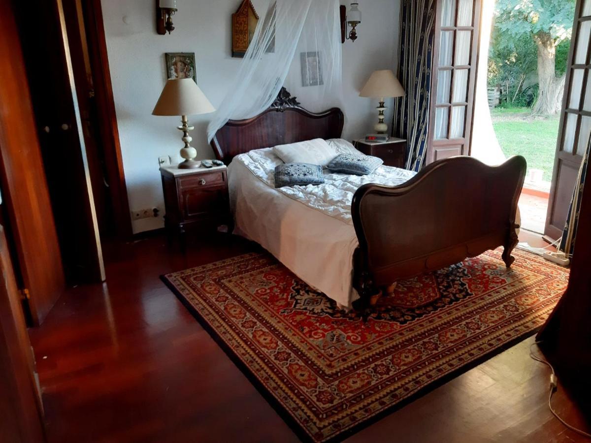 Villa Casa Do Pateo *