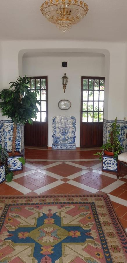 Villa Casa Do Pateo