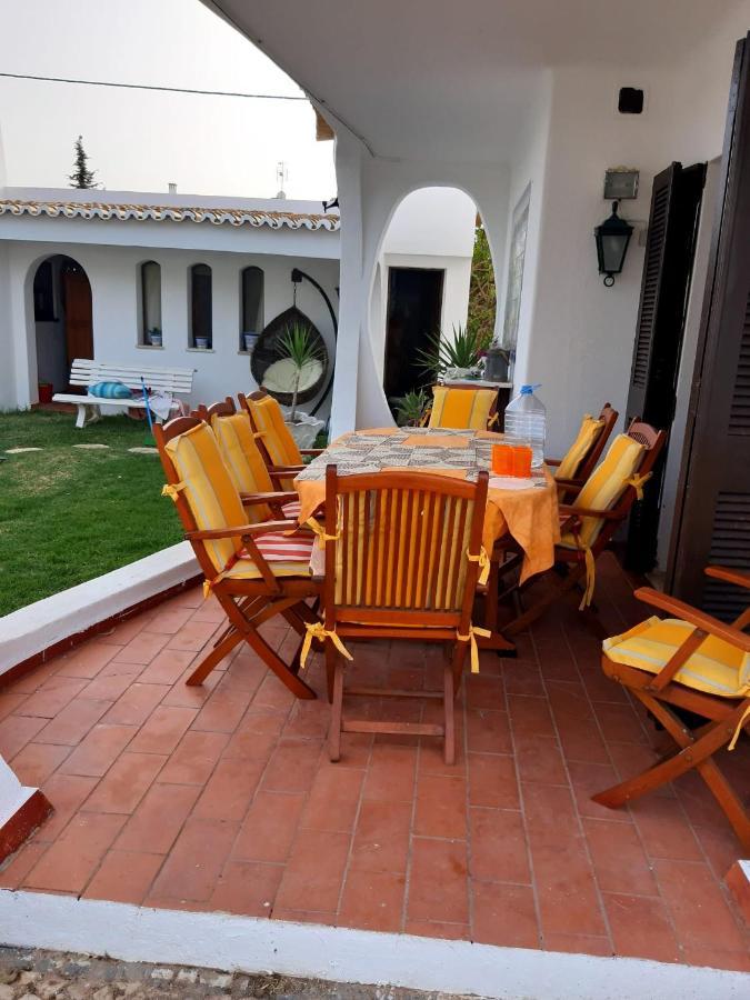 Villa Casa Do Pateo Albufeira