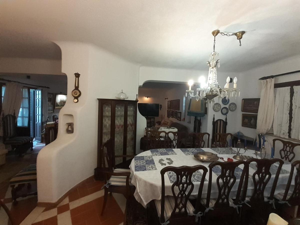Villa Casa Do Pateo