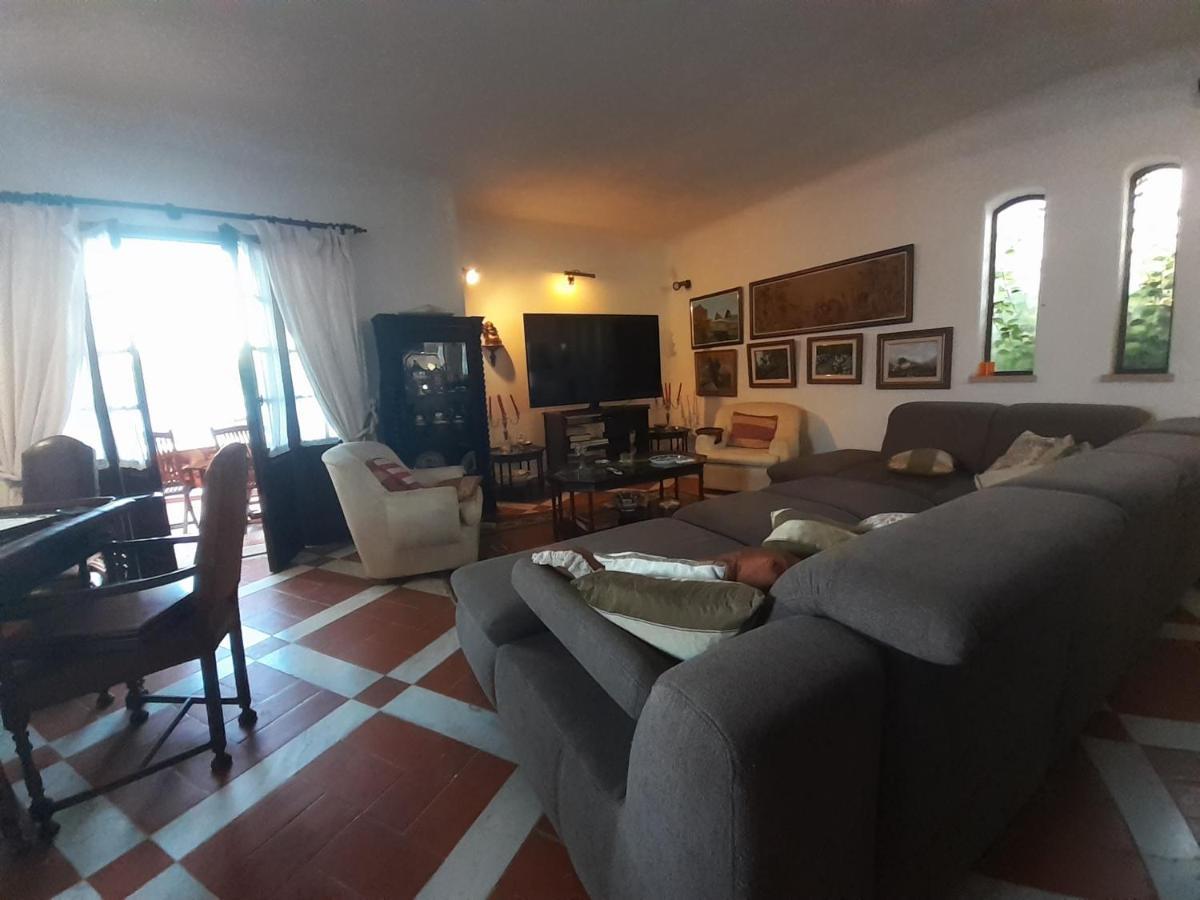 Villa Casa Do Pateo