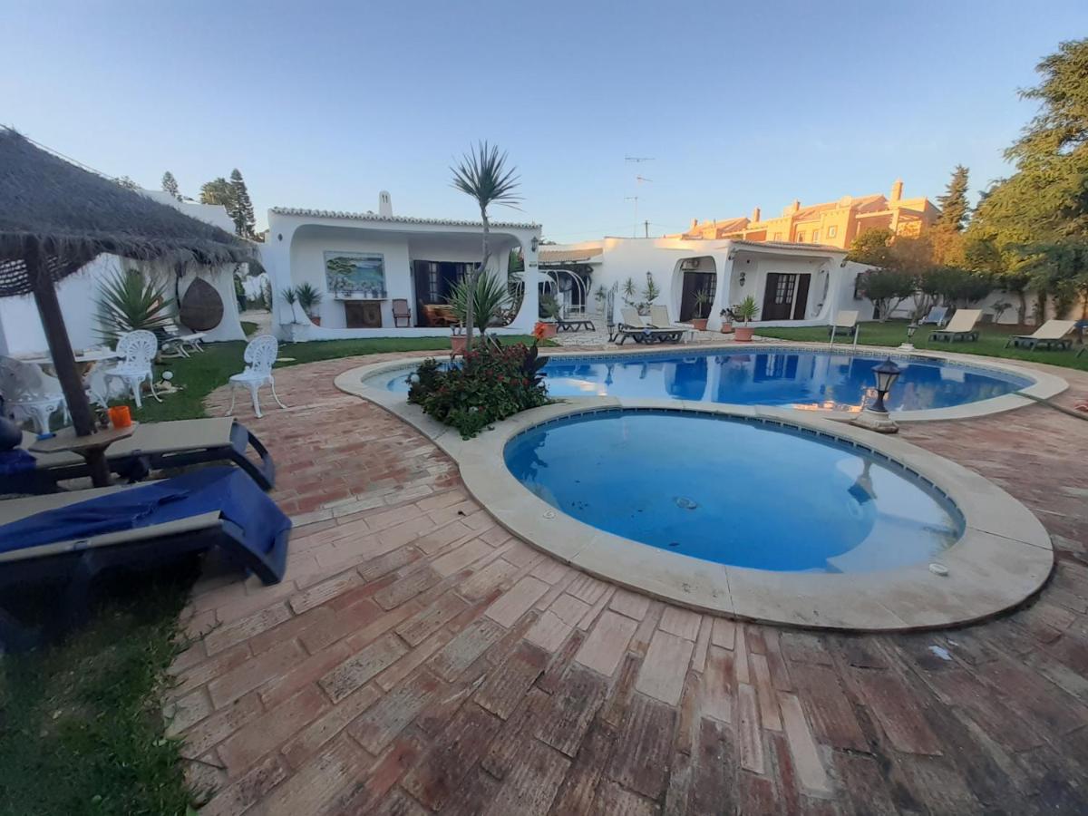 Casa Do Pateo * Albufeira