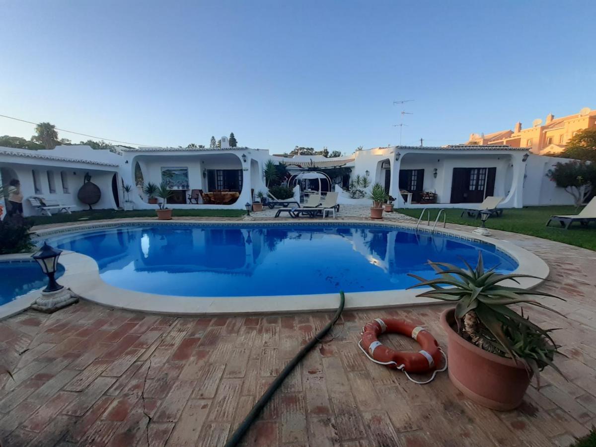Casa Do Pateo *