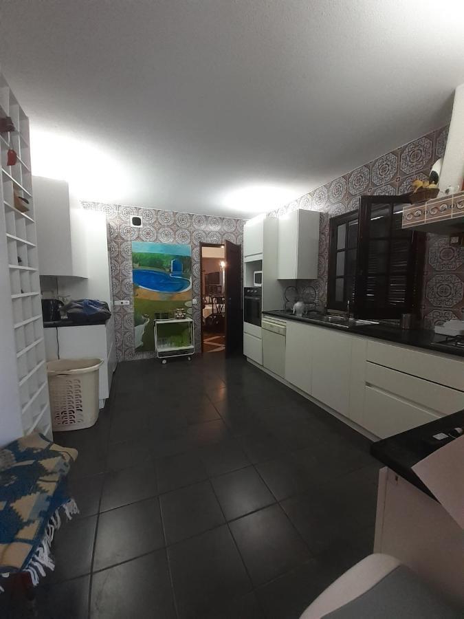 Villa Casa Do Pateo