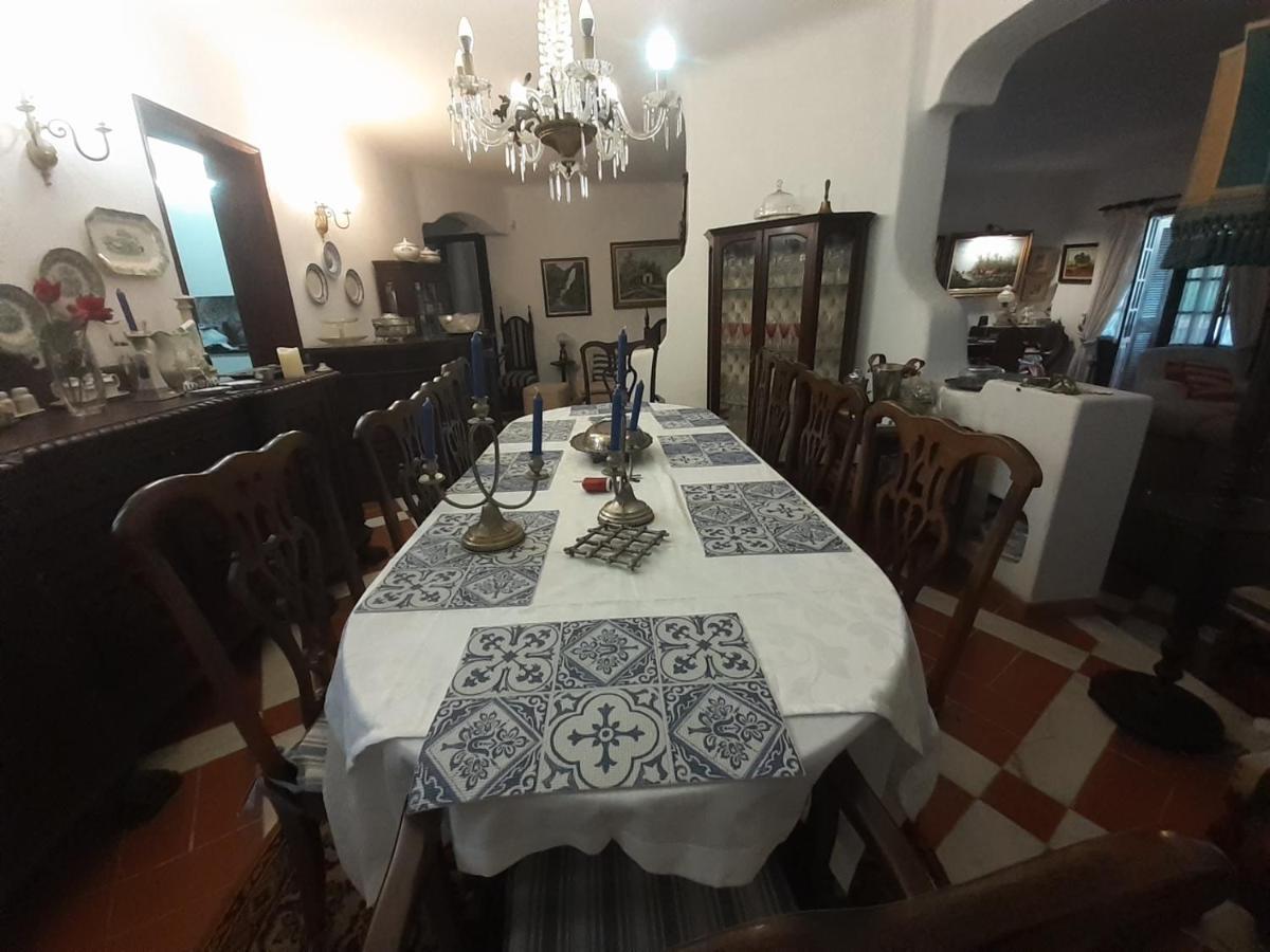 Casa Do Pateo Villa