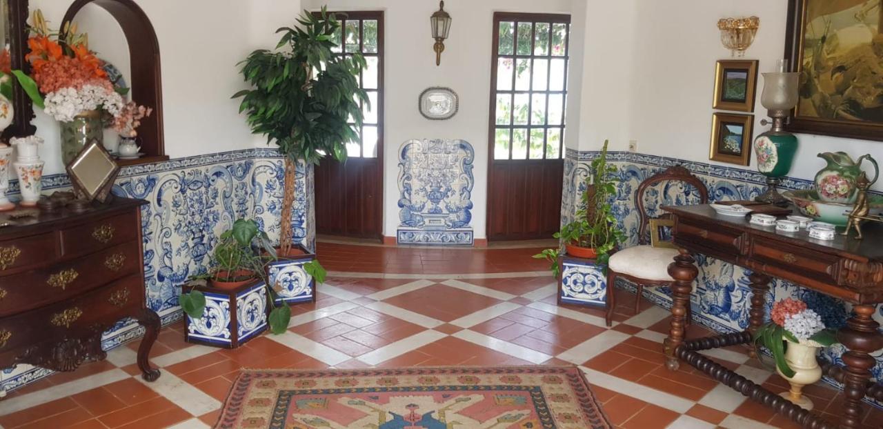 Villa Casa Do Pateo Albufeira