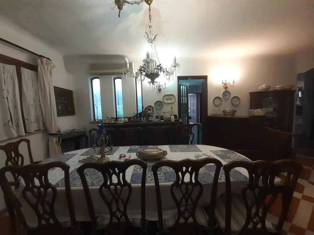 Casa Do Pateo Villa *