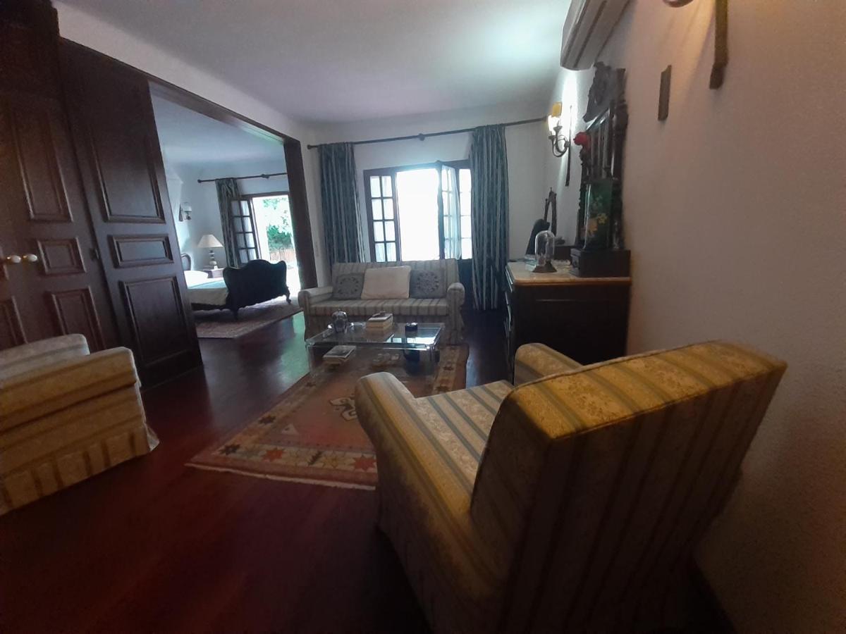 Casa Do Pateo *