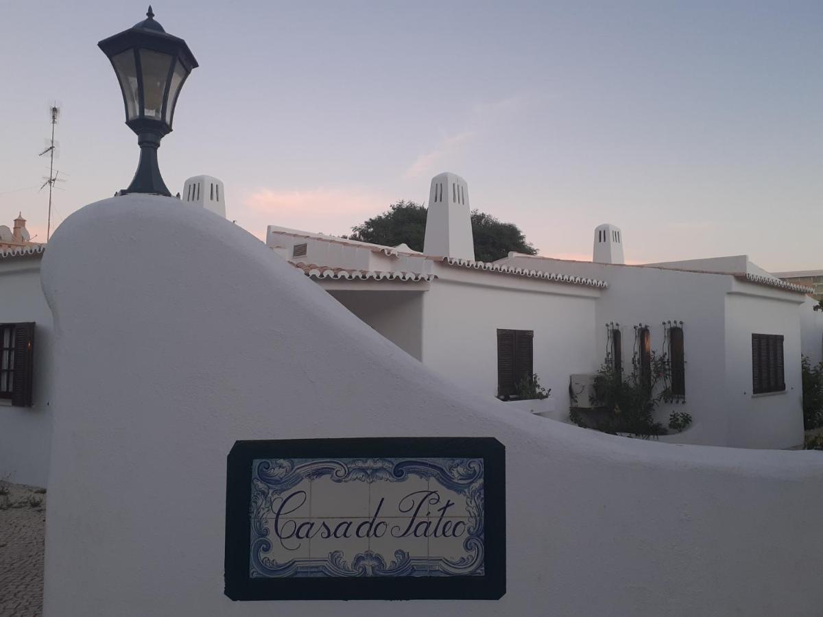Casa Do Pateo * Albufeira