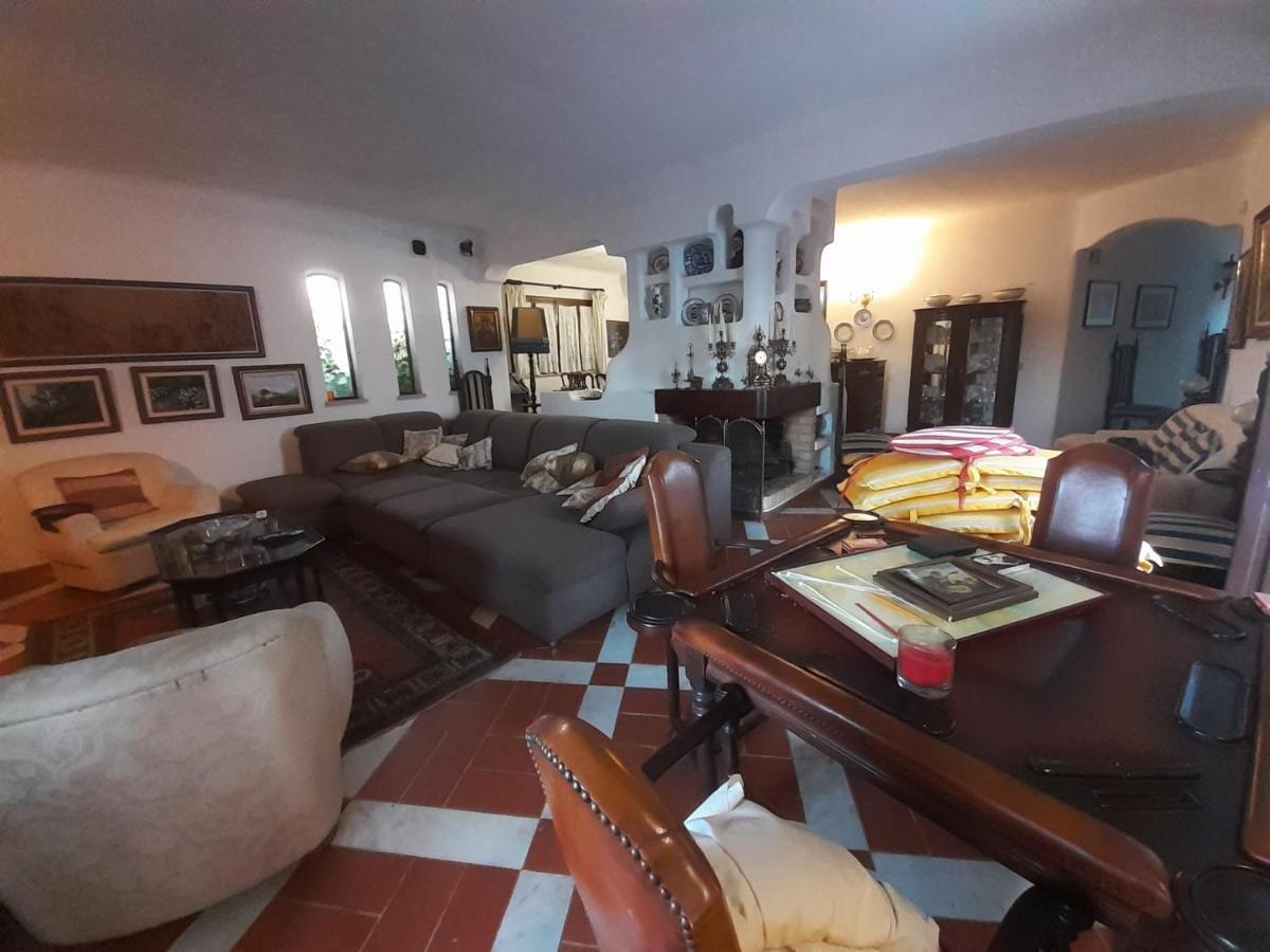Casa Do Pateo Villa