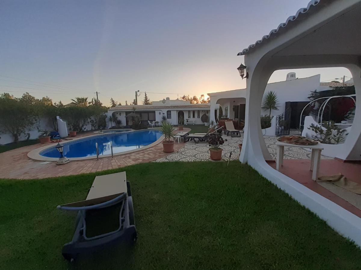 Casa Do Pateo Villa