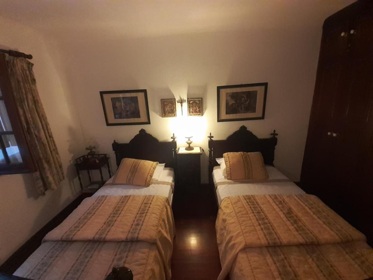 Casa Do Pateo Villa *