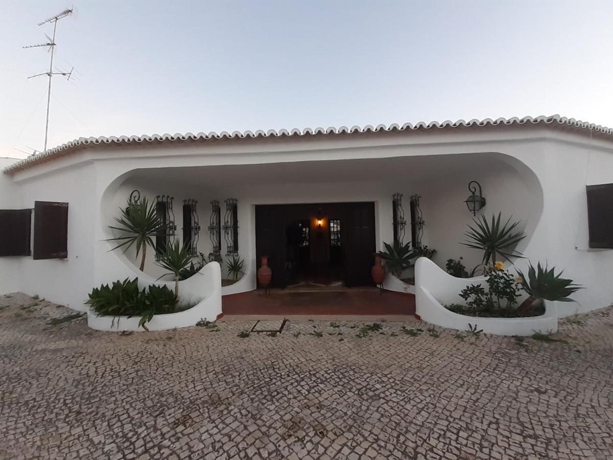 Casa Do Pateo Villa