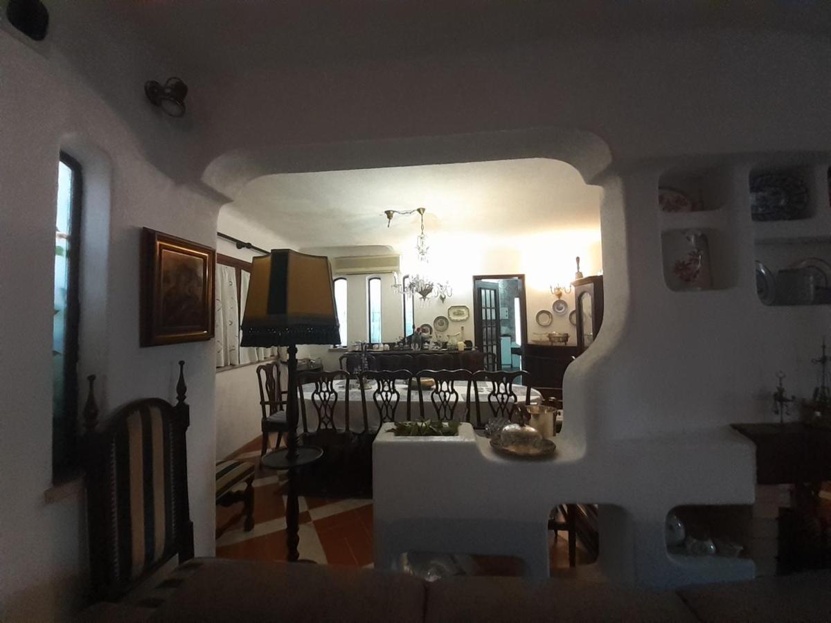 Casa Do Pateo Villa