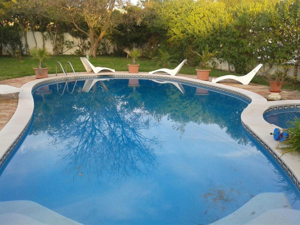 Villa Casa Do Pateo *
