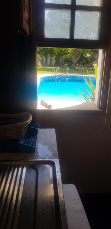 Casa Do Pateo