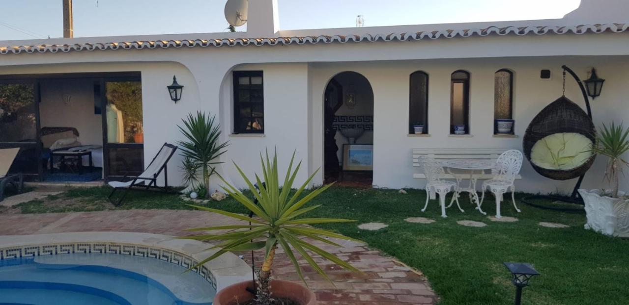 Casa Do Pateo Villa